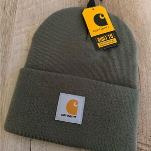 Carhartt Sage Knit Beanie